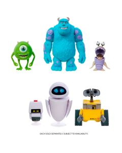 Disney Pixar Storytellers Figura Personajes