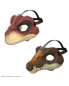 Jurassic World Juguete Rebirth Máscara de Dinosaur