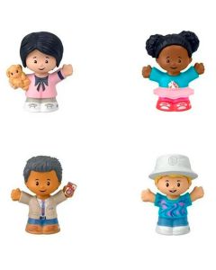 Juguete para Bebés Figuras de Personajes
