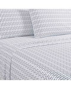Sabana Franela Drina Navy