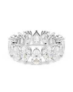 Anillo Re Matrix WHITE / UPD 55