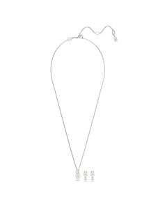 Juego MATRIX:SET Pearl WHITE / RHS