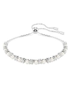 Pulsera Matrix 3MM WHITE / RHS M