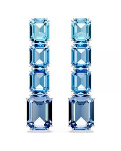 Pendientes Millenia BLU / RHS
