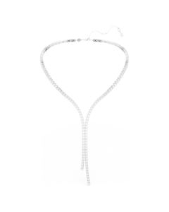 Collar MATRIX:TN Long WHITE / RHS