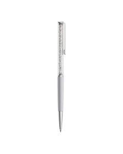 Pluma Crystalline SILK:BP CRY / GRY / SIS