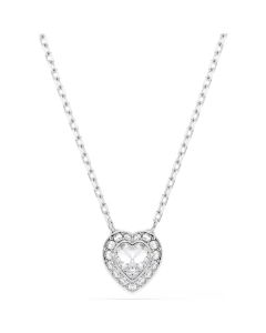Collar SS25 Capsule Angelic CRY / RHS