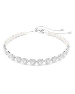 Collar SS25 CAPSULE:CHOKER PRL Angelic CRY / RHS
