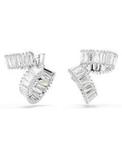Pendientes SS25 CAPSULE:EC WHI / RHS