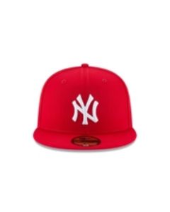 MLB Basic 5950 New York SCA