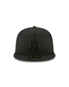 MLB Basic 5950 New York BLKBLK