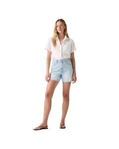 Short Cinch MID-THIGH Short