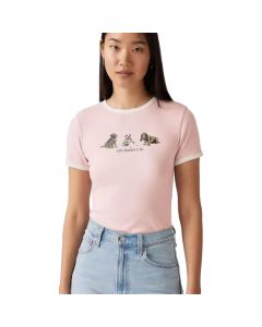 Playera Graphic Tees
