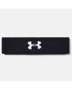 Headband Performance Terry HB-BLK