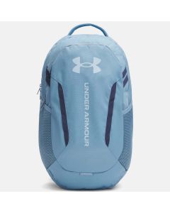 UA Hustle 6.0 BACKPACK-BLU