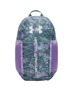 Hustle Sport 6.0 BACKPACK-BLU