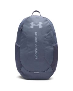 UA Hustle Lite BACKPACK-GRY