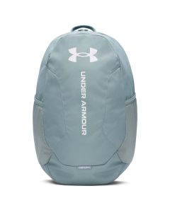 UA Hustle Lite BACKPACK-GRN