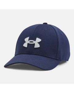 Gorra M Blitzing Low ADJ-BLU