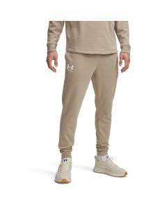 UA Rival Terry JOGGER-BRN