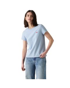 Playera Perfect Tee Non Graphic Tees