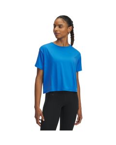 Playera Motion SS-BLU