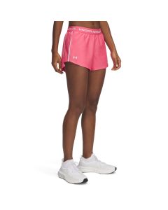 Tech Play Up SHORTS-PNK