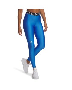 UA HG LEGGING-BLU