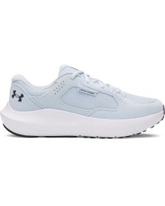 Tenis UA W Charged VERSURGE-BLU