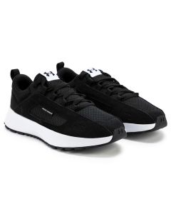 Tenis UA W Street MIRAGE-BLK
