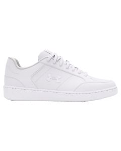 Tenis UA W OFFICIAL-WHT