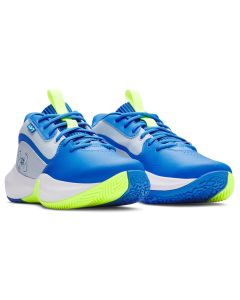 Tenis UA Lockdown 7-BLU