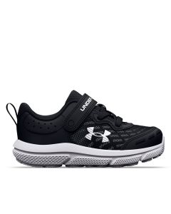 Tenis UA BINF Assert 10 AC-BLK