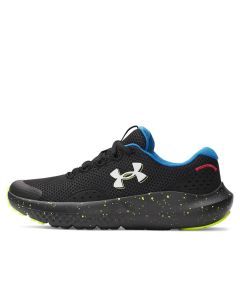 Tenis UA BGS Surge 4-BLK