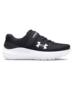 UA BPS Surge 4 AC-BLK