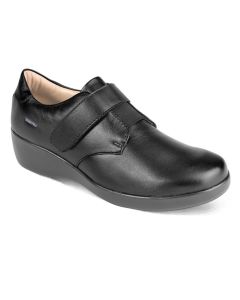 Zapato Cerrado Cuña