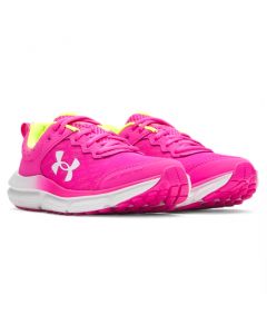 Tenis UA GGS Assert 10-PNK