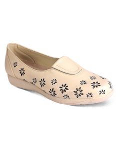 Zapato Cerrado Piso