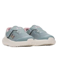 UA GINF Surge 4 AC-GRN