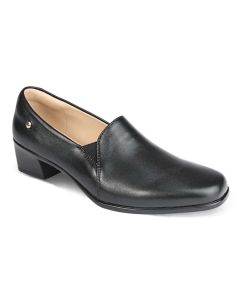 Zapato Cerrado Tacón