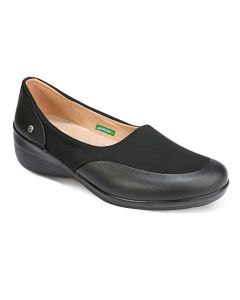 Zapato Cerrado Piso