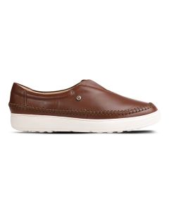 Zapato Cerrado Piso