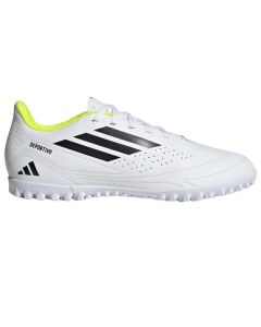 Tenis Deportivo III TF FTWWHT / CBLACK / SYELLO