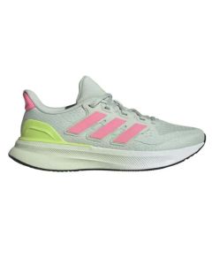 Tenis Ultrarun 5 W LINGRN / BLIPNK / LINGRN