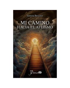 Mi Camino al Ateísmo