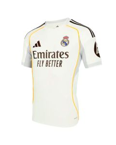 Jersey Real Madrid Local 25 / 26