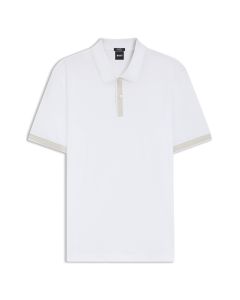 Polo MC Slim Fit