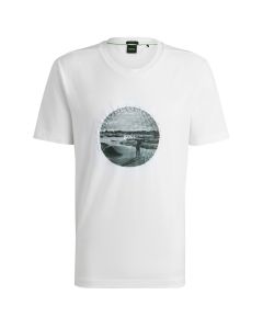 Playera MC Regular Fit
