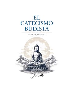 el Catecismo Budista