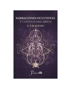 Narraciones Ocultistas y Cuentos Macabros